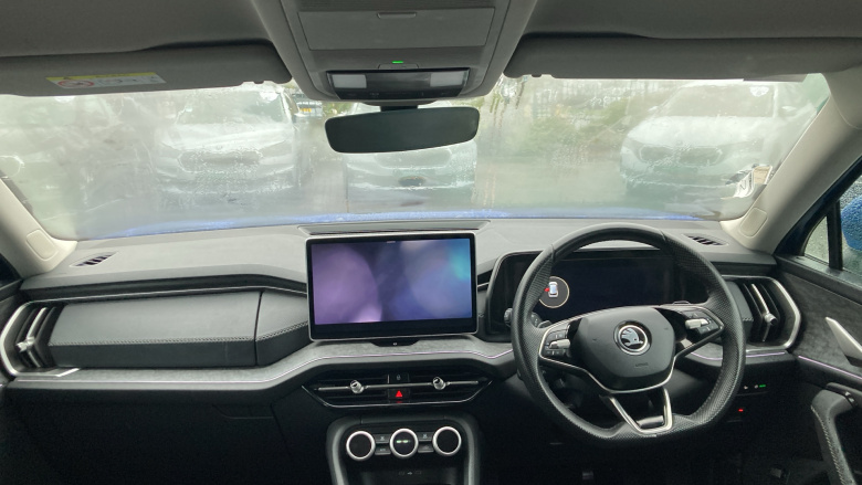 Skoda Kodiaq 1.5 TSI e-TEC SE L 5dr DSG [7 Seat] Petrol Estate